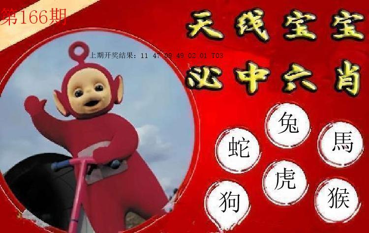 第165期