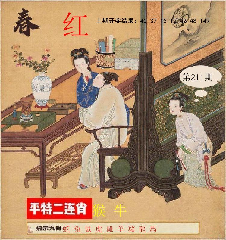 第210期