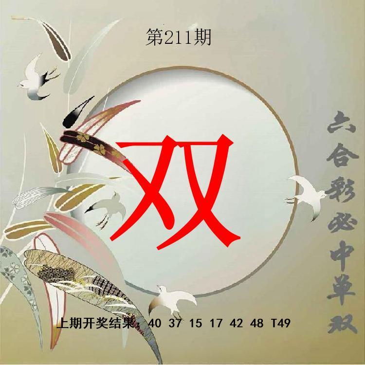 第210期